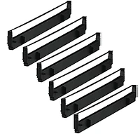 EPSON 8755 RIBBON Cartridge (6 Per Box)