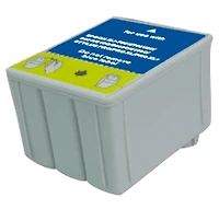 EPSON S020036 INK / INKJET Cartridge Tri-Color