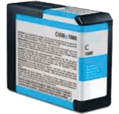 EPSON T563200 INK / INKJET Cartridge Cyan