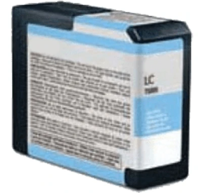 EPSON T563500 INK / INKJET Cartridge Light Cyan