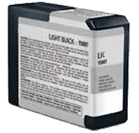EPSON T563700INK / INKJET Cartridge Light Black