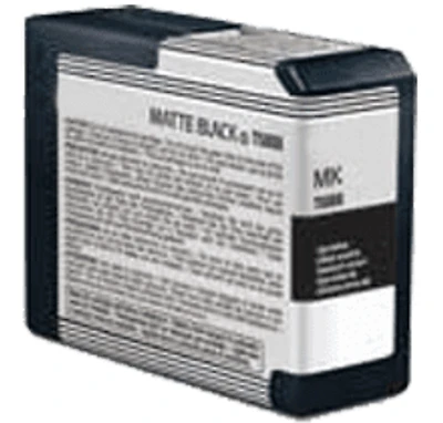 EPSON T567800INK / INKJET Cartridge Matte Black