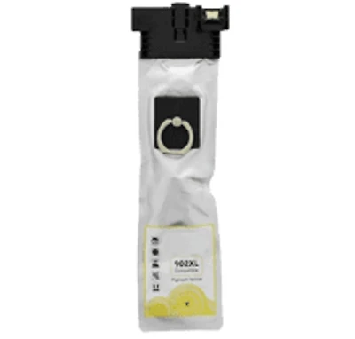Epson T902XL420 Yellow INK / INKJET Cartridge