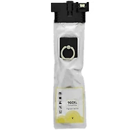 Epson T902XL420 Yellow INK / INKJET Cartridge