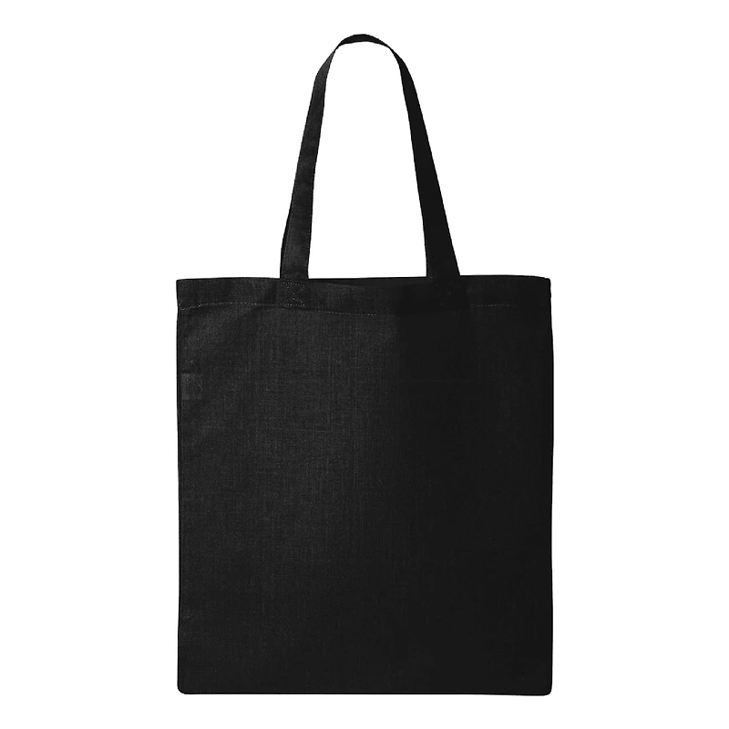 Q-Tees - Economical Totes - QTB