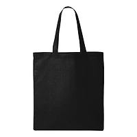 Q-Tees - Economical Totes - QTB