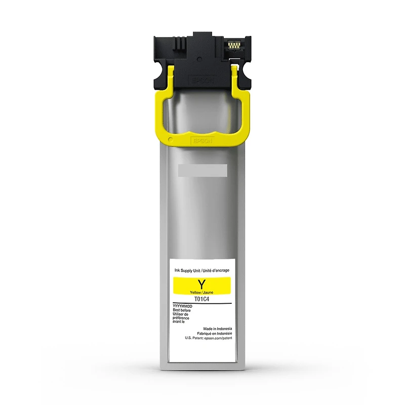 Epson T01C420 Yellow Ink / Inkjet Cartridge