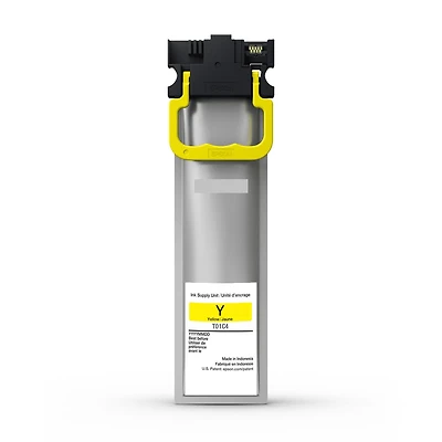 Epson T01C420 Yellow Ink / Inkjet Cartridge