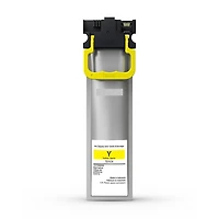 Epson T01C420 Yellow Ink / Inkjet Cartridge