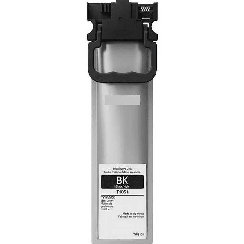 Epson T10S100 Black Ink / Inkjet Cartridge