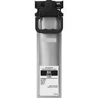 Epson T10S100 Black Ink / Inkjet Cartridge