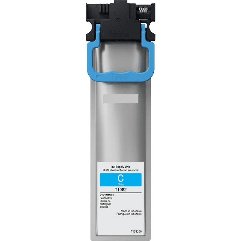 Epson T10S200 Cyan Ink / Inkjet Cartridge