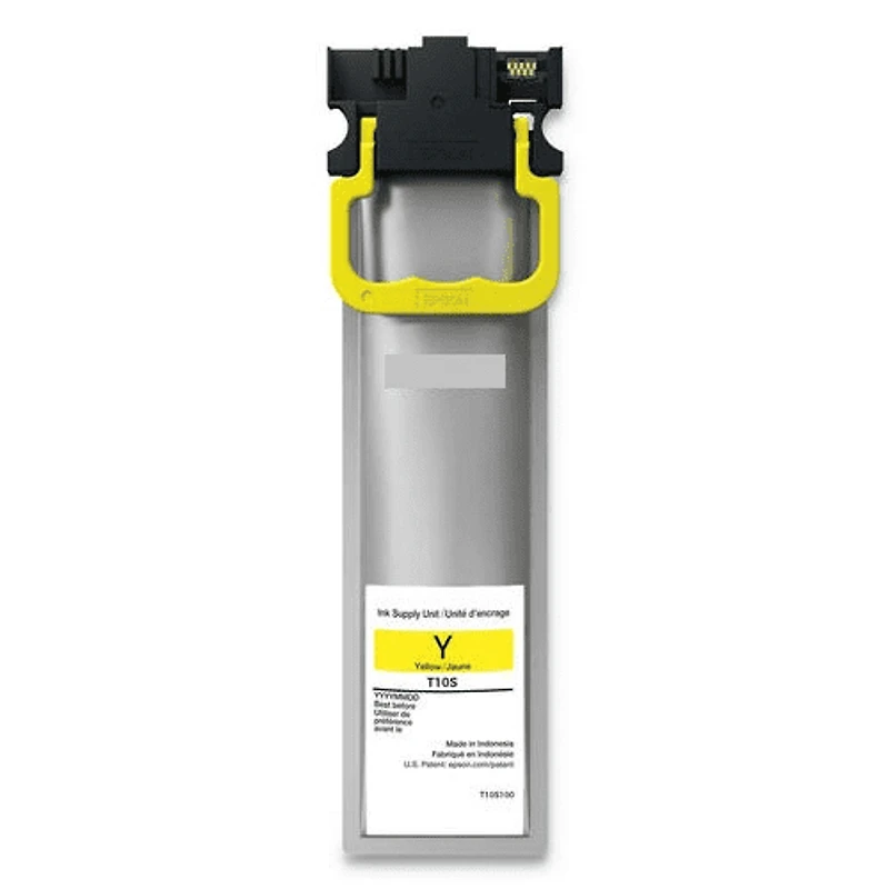 Epson T10S400 Yellow Ink / Inkjet Cartridge