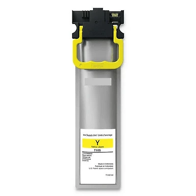 Epson T10S400 Yellow Ink / Inkjet Cartridge