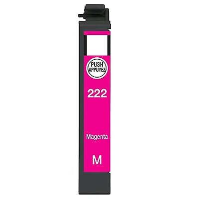 Epson T222320 Magenta Ink / Inkjet Cartridge