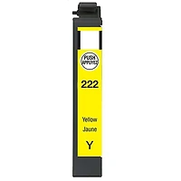 Epson T222420 Yellow Ink / Inkjet Cartridge