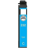 Epson T232220 Cyan Ink / Inkjet Cartridge