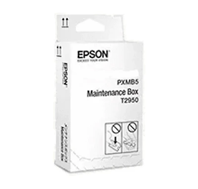 ~Brand New Original Epson T295000 Ink Maintenance Box
