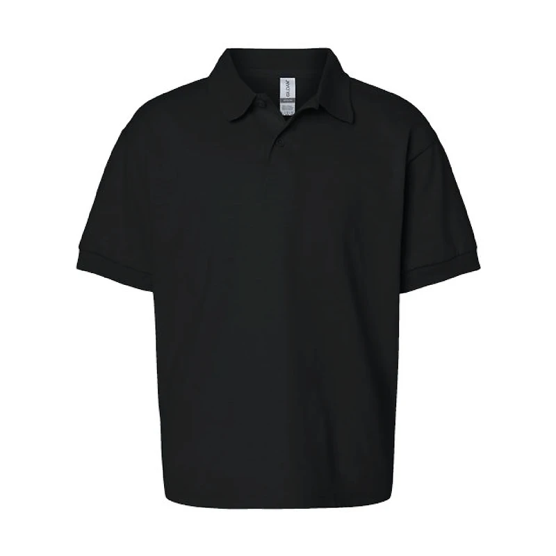DryBlend® Youth Jersey Polos - 8800B
