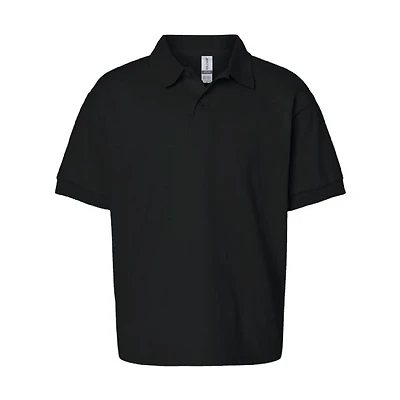DryBlend® Youth Jersey Polos - 8800B