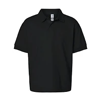 DryBlend® Youth Jersey Polos - 8800B