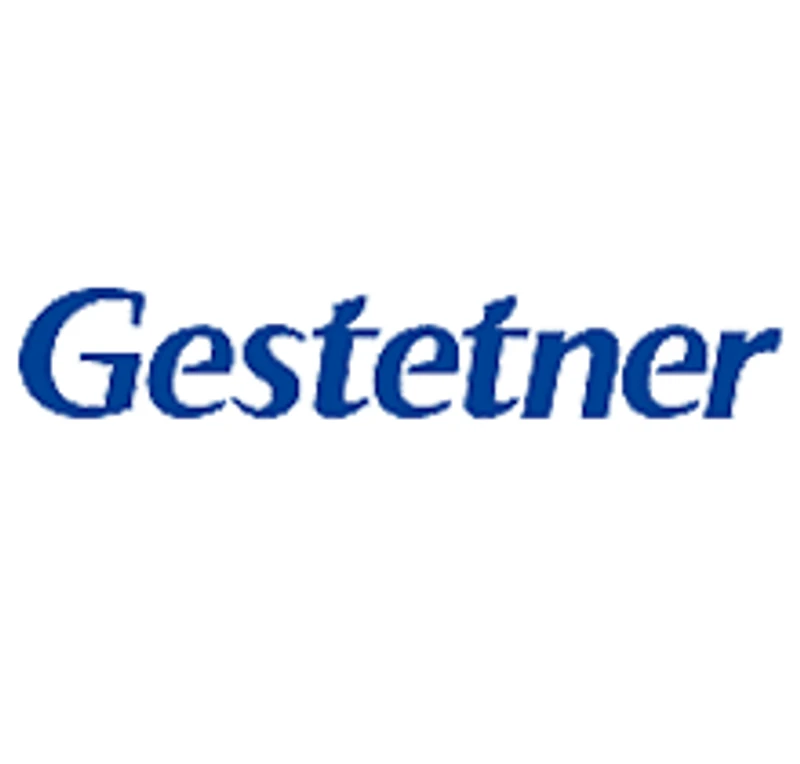 Gestetner 2960501 Laser Toner Cartridge Black