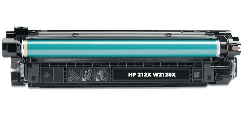 HP W2120X Black High yield Laser Toner Cartridge – With Chip