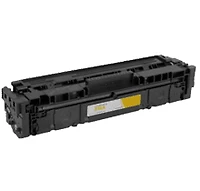 HP W2312A (HP 215A) Yellow Laser Toner Cartridge