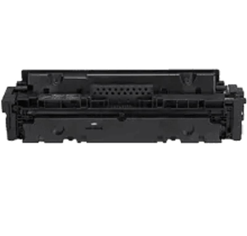 HP W2022X (414X) Yellow High Yield Laser Toner Cartridge With Chip - no toner level