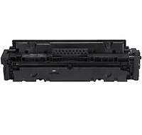 HP W2020X (414X) Black High Yield Laser Toner Cartridge With Chip - no toner level