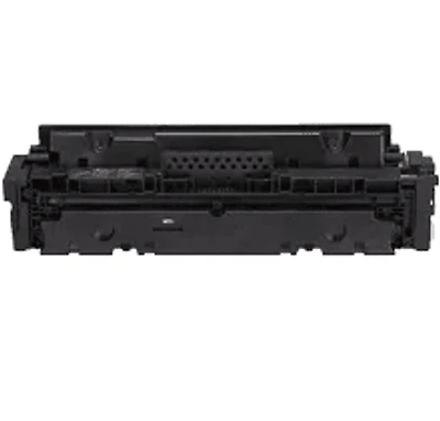 HP W2020X (414X) Black High Yield Laser Toner Cartridge
