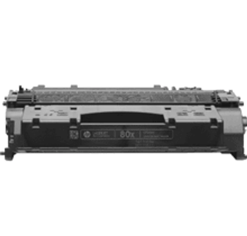 HP CF280X Jumbo HP 80X Laser Toner Cartridge High Yield
