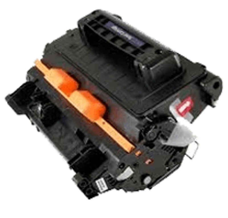 HP CF281A Jumbo (81A) Laser Toner Cartridge Black