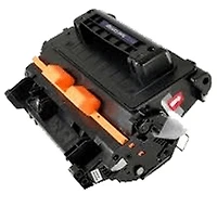 HP CF281A Jumbo (81A) Laser Toner Cartridge Black