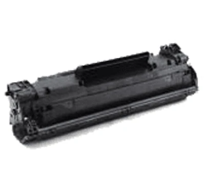 HP CF283A Jumbo (83A) Laser Toner Cartridge