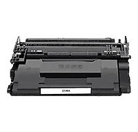 HP CF289A Black Laser Toner Cartridge With Chip