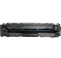HP CF510AJ (HP 204AJ) Jumbo Laser Toner Cartridge Black