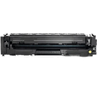 HP CF512AJ (HP 204AJ) Jumbo Laser Toner Cartridge Yellow
