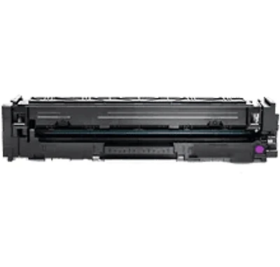HP CF513AJ (HP 204AJ) Jumbo Laser Toner Cartridge Magenta