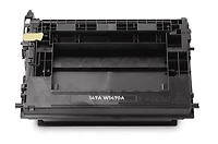 HP W1470A (HP 147A) Black Laser Toner Cartridge - With Chip