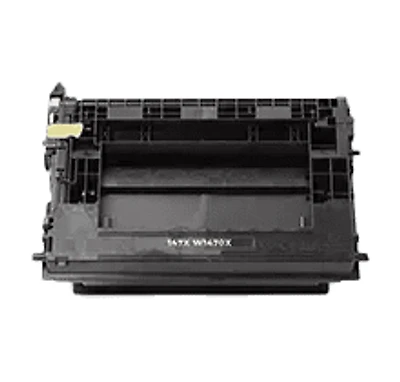 HP W1470X Black Laser Toner Cartridge -With Chip-