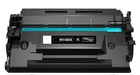HP W1480X No Chip (148X) Black Laser Toner Cartridge