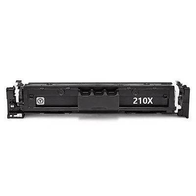 HP W2102X No Chip (210X) Yellow Laser Toner Cartridge