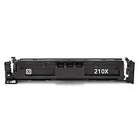 HP W2102X No Chip (210X) Yellow Laser Toner Cartridge