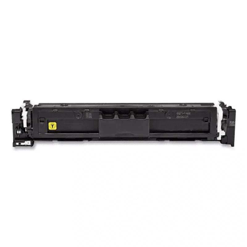 HP W2102X (210X) High Yield Yellow Laser Toner Cartridge With Chip