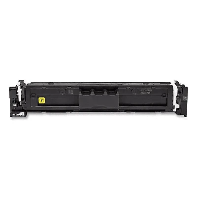 HP W2102X (210X) High Yield Yellow Laser Toner Cartridge With Chip