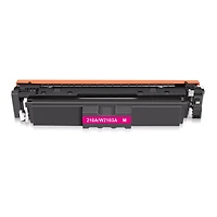 HP W2103A No Chip Magenta Laser Toner Cartridge
