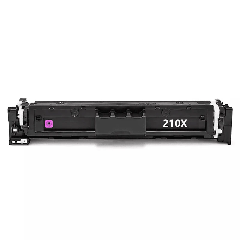 HP W2103X No Chip (210X) Magenta Laser Toner Cartridge