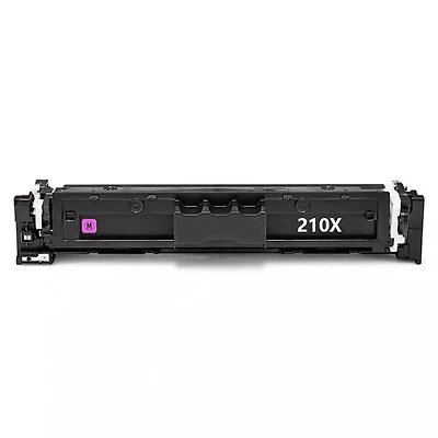 HP W2103X No Chip (210X) Magenta Laser Toner Cartridge