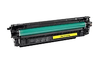 HP W2122X Yellow High yield Laser Toner Cartridge – With Chip